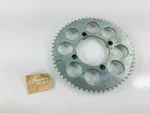 Rear Sprocket Kawasaki C2 90 Roadrunner. Fixed Price $50.00.