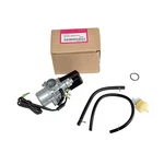 New Oem Carburetor/carb For Honda NQ50 Spree 1984-1985 Replaces 16100-GK8-673. Fixed Price $44.99.