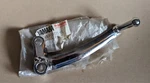 Yamaha 1982 XJ650 Seca Usa 1983 Turbo Pedal Shift Chrome Nos. Fixed Price $65.29.