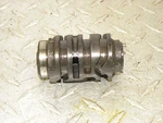 KX450F Kawasaki 2007 Shift Drum. Fixed Price $14.99.