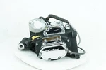2003 Harley Softail Flstf Fat Boy Oem 5 Speed Transmission Gearbox Carb 12K. Fixed Price $688.50.