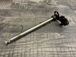 Honda 2013-2022 CBR600RR Oem Gearshift Spindle Shaft 24610-MJC-D00. Fixed Price $59.99.