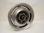 Yamaha 1996 1997 1998 VMX1200 Vmax Rear Rr Cast Wheel Rim Black Hub Clutch. Fixed Price $124.99.