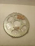 Sunstar Sprocket Rear 50T 530 Steel #2-522650 Fits Suzuki. Fixed Price $18.99.