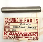 New Oem Kawasaki 13116-1020 Cam Chain Push Rod Nos. Fixed Price $11.41.