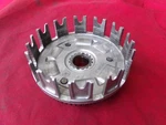 Honda XL600R Clutch Basket Outer 1983 Oem Nice 22100-MG3-000. Fixed Price $35.00.