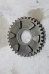 Countershaft 3RD Gear 34T 23461-413-000 1982 GL500I Silverwing. Fixed Price $25.00.