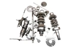 05 Suzuki GS500F Transmission Shift Forks & Drum. Fixed Price $179.99.