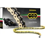 Regina 530 Chain - Gold 136ZRP2/1009. Fixed Price $246.76.