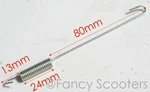 Hensim 150CC Atv Reverse Gear Box Spring. Fixed Price $8.99.