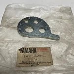 Nos Yamaha Rh Right Chain Puller Adjuster RT180 MX175 DT175 IT175 1W2-25389-01. Fixed Price $15.00.