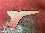Honda Chain Guard Plastic Trail. Fixed Price $60.00.