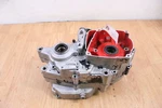 1981 Honda 250 Engine Cases Crankcase Motor. Fixed Price $295.00.