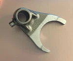 New Oem Suzuki Gear Shift Fork 25231-28H00 RMX450 RMZ450. Fixed Price $50.00.