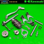 2011 Kawasaki KX250F Shifter Shifting Mechanism Ratchet Pawl Assy 13078-0029. Fixed Price $11.53.