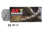 Ek Quadra X-ring Drive Chain 525-120 MVXZ2 1223-1194. Fixed Price $200.95.