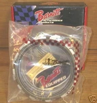 98-17 Evolution Twin Cam Barnett Kevlr Clutch Plates 37932-98 Made U.s.a.. Fixed Price $182.00.