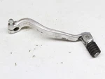 2007 07-17 Suzuki DRZ400SM Lever Shifter Pedal 25600-05D03. Fixed Price $40.00.
