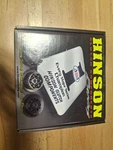 Hinson Racing - H165 Inner Clutch Hub. Fixed Price $300.00.