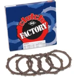 Powersports High Performance Clutch Disc Set KG209-10HPK. Fixed Price $101.04.