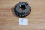 Yamaha XVZ13 26H-17241-00-00 GEAR,4TH Wheel Genuine New Nos XN1691. Fixed Price $46.52.