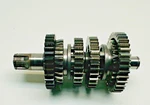 2000 2024 Kawasaki Rm Transmission Counter Shaft 13128-0016. Fixed Price $31.30.