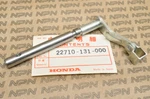 Nos Honda MR50 K0-K1 Clutch Lever 22710-131-000. Fixed Price $58.29.