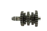 23-25 Yamaha YZ450F Oem Drive Transmission Tranny Assembly Gears B4451. Fixed Price $169.99.