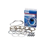 Suzuki Genuine Accessories Clutch Plate Kit 21400-36840. Fixed Price $189.97.