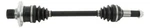 Interparts Extreme Off-road Rear Axles TRK-YA-8-301. Fixed Price $244.10.