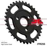 Steel Rear Sprocket Tooth For Honda Z50R Z50A 1968-1999 JTR255.37. Fixed Price $22.69.