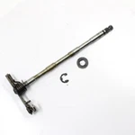 04-06 Yamaha Yzf R1 Oem Shifter Shaft 5VY-18101-12-00. Fixed Price $38.25.