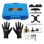 Engine Camshaft Flywheel Locking Set For Focus 2004-2008 303-1097 303-1552. Fixed Price $46.79.