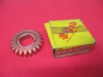 Nos New Oem Original Suzuki RV125 TC125 Gear 24611-28200. Fixed Price $19.99.