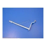 V-twin Manufacturing Shifter Cross Shaft 17-9758. Fixed Price $56.85.