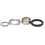 Hot Rods Countershaft Seal Kit For 2006-2007 Yamaha YFZ450 Bill Balance Edition. Fixed Price $38.22.