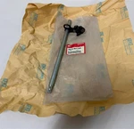 Honda CBR600F Hurricane 1993-1994 Shift Spindle # 24610-MV9-900 Oem New (784)IR. Fixed Price $110.00.