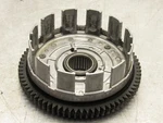 1984 Honda VF700F Interceptor Clutch Outer Basket 22100-MB2-003. Fixed Price $25.49.