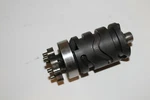 1986 1992 Yamaha Engine Gear Shift Cam / Drum 22W-18540-00-00. Fixed Price $19.95.