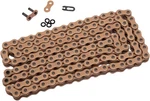 Ek Chain Series Links Gold 520SRX2-130G. Fixed Price $150.82.