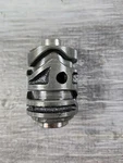 1994 2006 Kawasaki KDX200 Transmission Gear Shift Drum 13141-1117 KDX220R. Fixed Price $19.95.