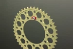 Renthal Ultralight Rear 530/525 To Conversion Sprocket 47T 409U-520-47P-HA. Fixed Price $81.99.