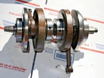 1972-73 Honda K2 Oem Crank & Rod Vin # SL350E-3010551. Fixed Price $263.97.