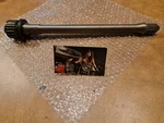 1983 Honda Shadow Drive Shaft 40201-ME9-003 VT750C Oem. Fixed Price $23.50.