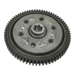 1986 Honda Fourtrax 70 Primary Drive Gear 23110-086-030. Fixed Price $22.49.