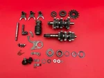 1988 - 1990 Honda CR250R Oem Engine Transmission Tranny Assembly Gears. Fixed Price $249.99.