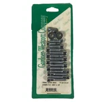 Gardner-wescott Transmission Side Cover Set #P-10-14-07. Fixed Price $49.50.