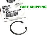 Harley-davidson Xl Retaining Snap Ring 35021-89 .. Fast Shipping. Fixed Price $9.95.