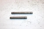 1993 Kawasaki Bayou 300 Oem Shift Shaft Set 13209-016 49047-1062 AK24. Fixed Price $25.99.