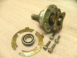 Yamaha 650 750 Maxim Middle Drive Bevel Gear Pinion Shaft #18. Fixed Price $21.70.